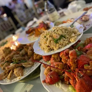 Food