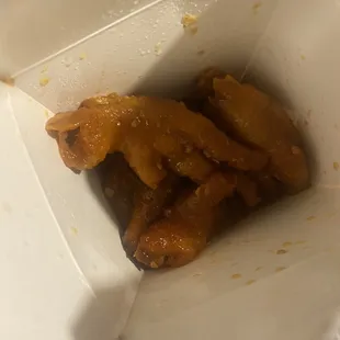 Chicken Feet