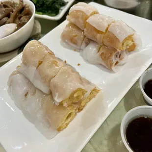 Beef Rice Noodles