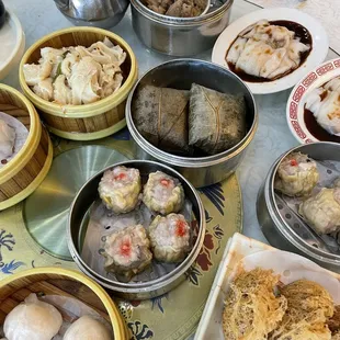 Shumai