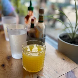 Mimosa
