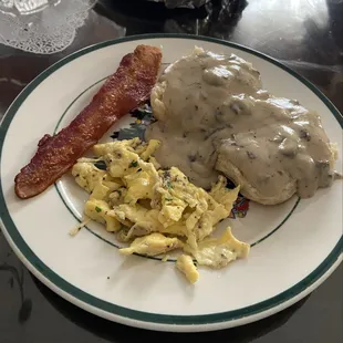 Scrambled Eggs