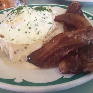 Thick Cut Bacon