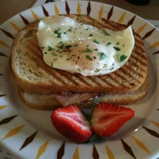 Soft Egg