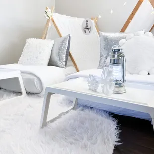 Winter Wonderland Collection