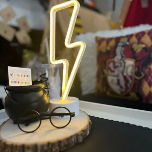 Harry Potter Collection