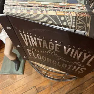 You&apos;re kidding!! I need to buy a vintage air stream just to use this.
