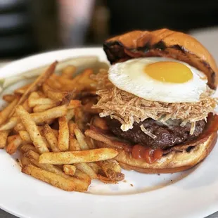 Grass fed and grass finished beef raised locally