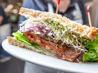 High Country Health Foods & Cafe