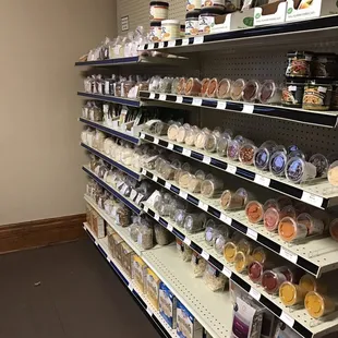 Spices!!