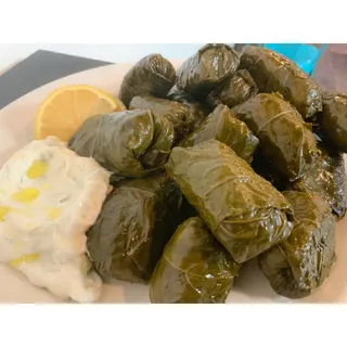 Dolmades