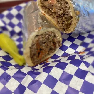 Philly Cheesesteak
