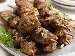 Balqees Restaurant & Grill