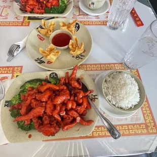 Happy Guy Chinese Cuisine