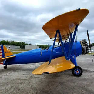 March 2021: I LOVED my place ride to the beach &amp; back!