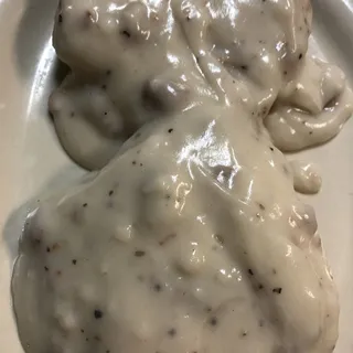 Sausage Gravy