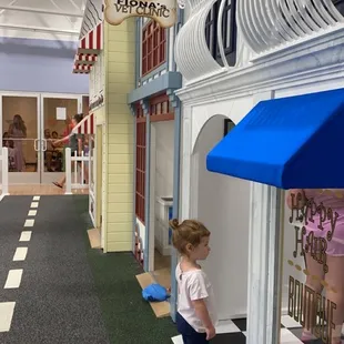 Reminds me of New Orleans