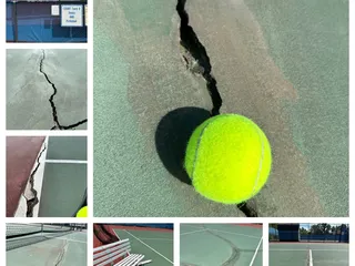 Blue Ash Recreation Center