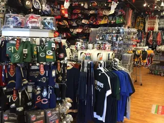 Teams Hot Sports