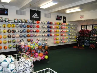 House of Soccer