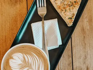 Gospel Coffee & Ice Cream