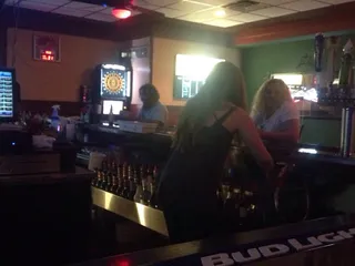 Poppy's Sports Bar & Grill