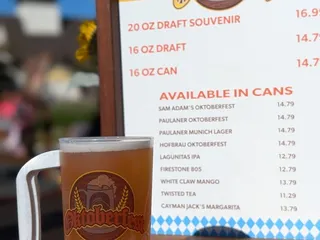 California's Great America