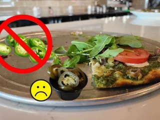 Stickmen Brewing Company