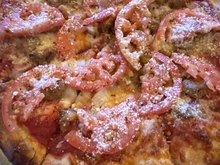 Nuts On Sports Pizza