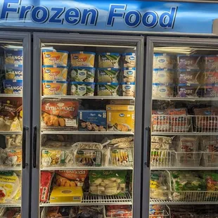 Freezer