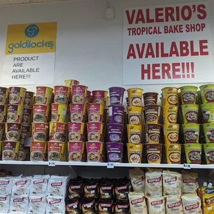 Foods