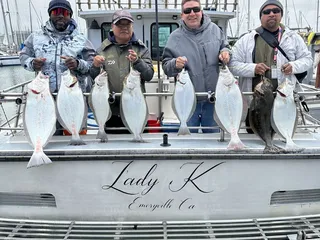 Diamond Sportfishing