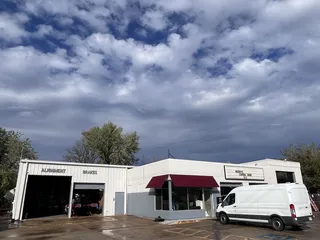 Woody's Automotive - Indian Hills