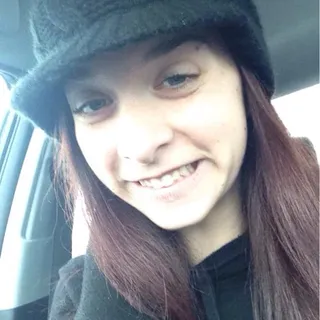 Melissa G.