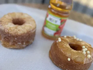 Dad’s Donuts