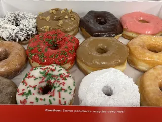 Shipley Do-Nuts