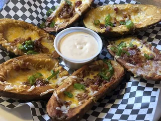 Luce Line Lodge Bar & Grill