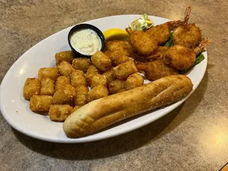 Squeaky's Grill & Bar