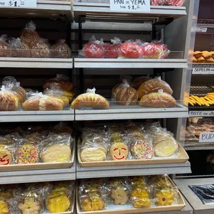 Bread