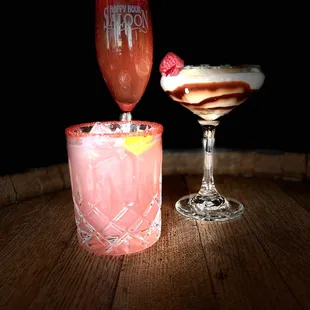 drink