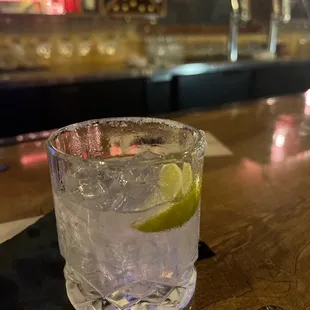 Friday Marg