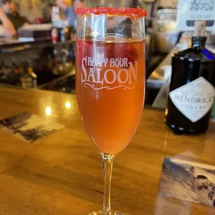 drink