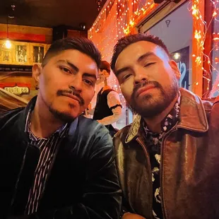 Date night!