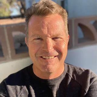 Mark G.