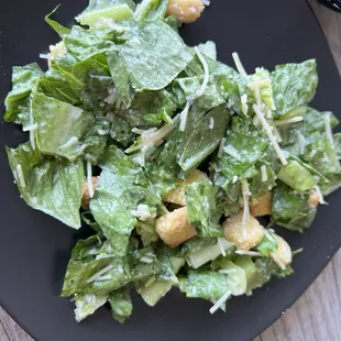 Cesar salad