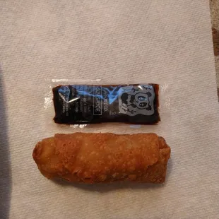 Egg Rolls