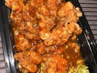 Great Wall