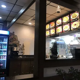 Orders for take out are super fast! Mine only took about 10 minutes!