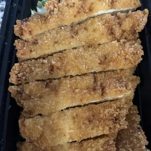 Chicken Wor Sue Gai Dinner