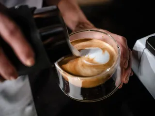 Refined Coffee Company